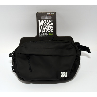 BOLSA DE ENTRENAMIENTO CANINO MAX & MOLLY TRAINING BAG MATRIX 2.0 NUEVA