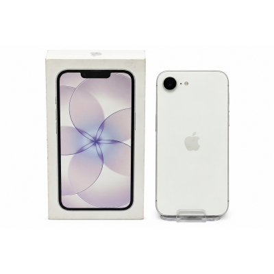 APPLE IPHONE 17E 256GB BLANCO