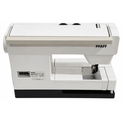 MAQUINA COSER PFAFF 610B