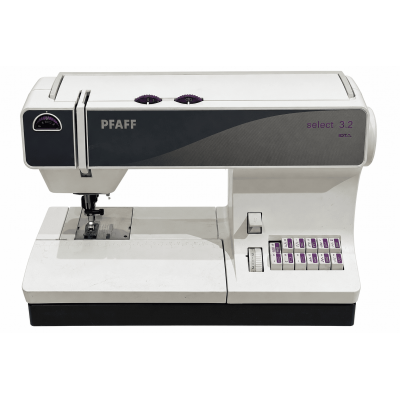 MAQUINA COSER PFAFF 610B