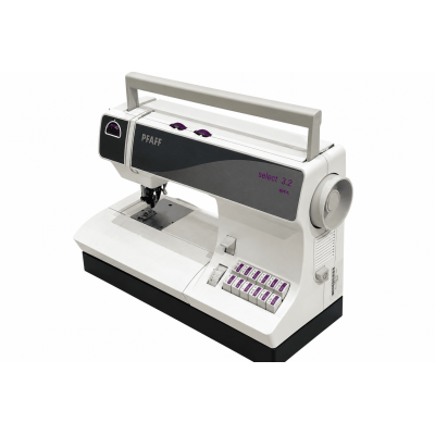 MAQUINA COSER PFAFF 610B