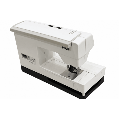 MAQUINA COSER PFAFF 610B