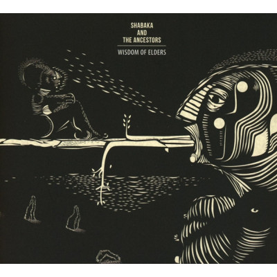 Shabaka And The Ancestors - Wisdom Of Elders (CD, Album)