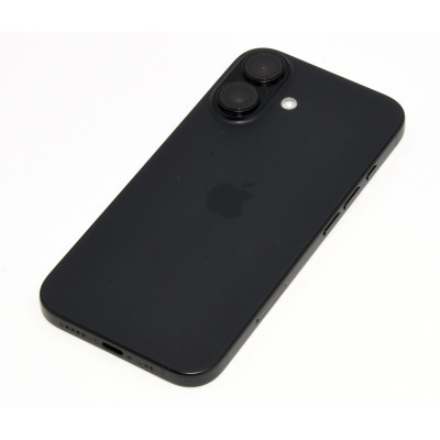 IPHONE 16 128GB NEGRO