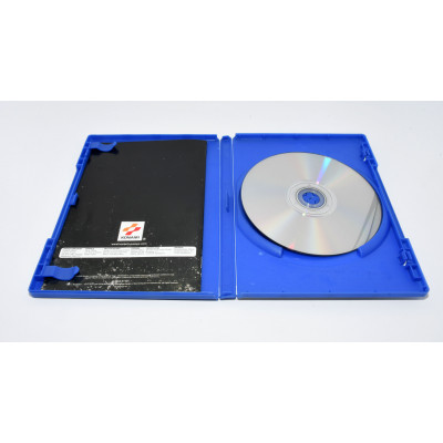 SILENT HILL 3 PS2