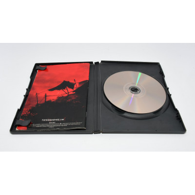 FORBIDDEN SIREN 2 (COMPLETO) PS2