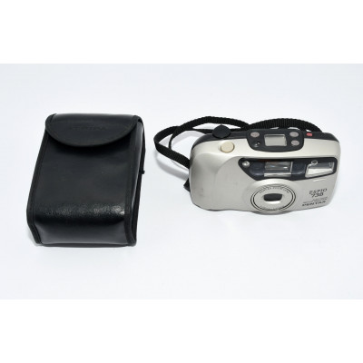 CAMARA ANALOGICA COMPACTA PENTAX ESPIO 735