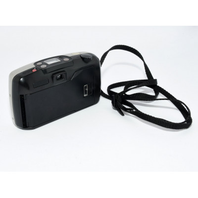 CAMARA ANALOGICA COMPACTA PENTAX ESPIO 735
