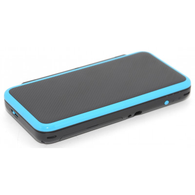 Consola Nintendo NEW 2DS XL