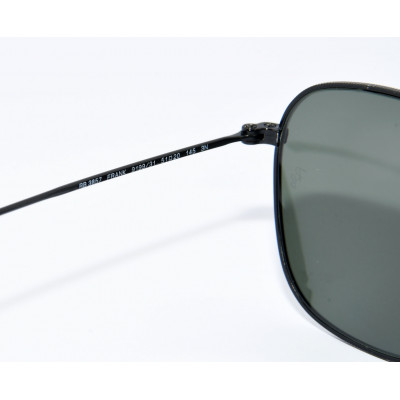 GAFAS DE SOL RAY BAN RB3857 FRANK