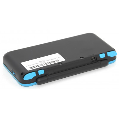 Consola Nintendo NEW 2DS XL