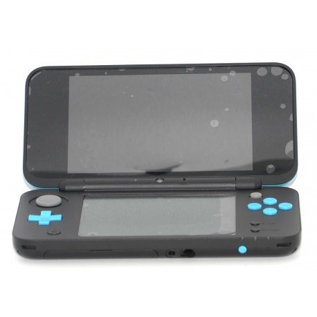 Consola Nintendo NEW 2DS XL