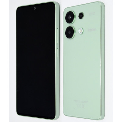XIAOMI REDMI NOTE 13 256GB VERDE