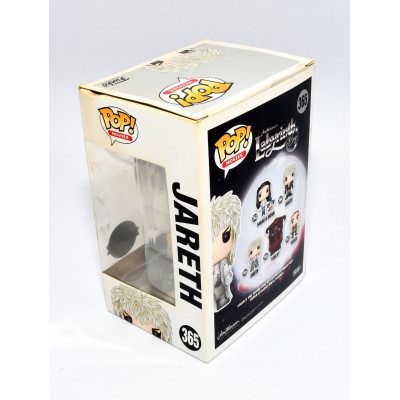 FIGURA FUNKO POP 365 JARETH - LABYRINTH