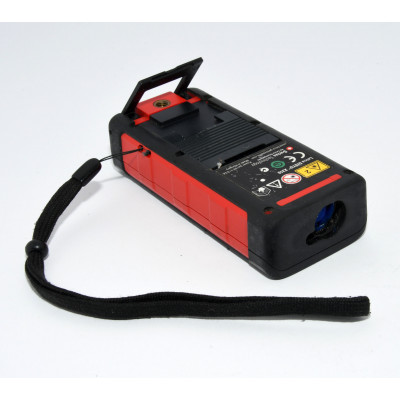 MEDIDOR LASER LEICA DISTO X310