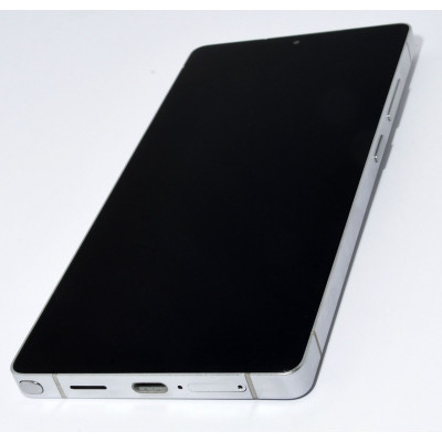 SAMSUNG GALAXY S25 ULTRA 256GB BLANCO