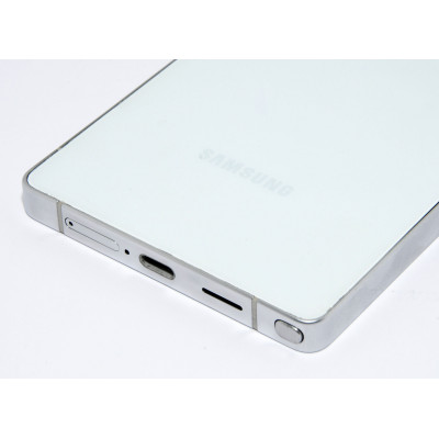 SAMSUNG GALAXY S25 ULTRA 256GB BLANCO