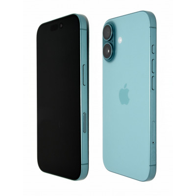 APPLE IPHONE 16 128GB AZUL