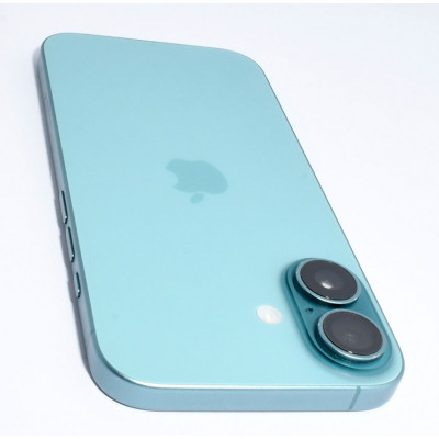APPLE IPHONE 16 128GB AZUL