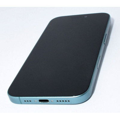 APPLE IPHONE 16 128GB AZUL