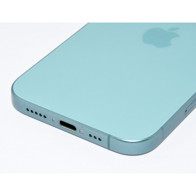 APPLE IPHONE 16 128GB AZUL