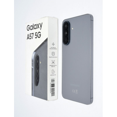 SAMSUNG GALAXY A57 5G 256GB GRIS