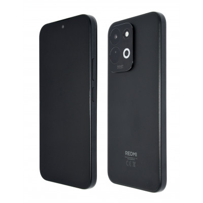 XIAOMI REDMI 17 128GB NEGRO