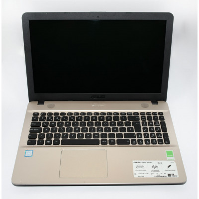 PC PORTATIL ASUS R541U I5-7200U