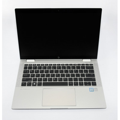 PC PORTATIL HP ELITE X360