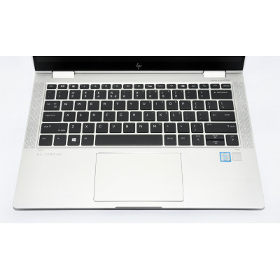 PC PORTATIL HP ELITE X360