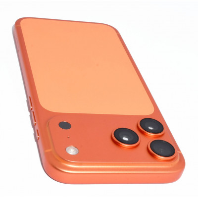 APPLE IPHONE 17 PRO MAX 256GB NARANJA