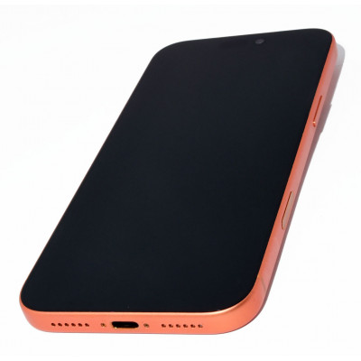 APPLE IPHONE 17 PRO MAX 256GB NARANJA