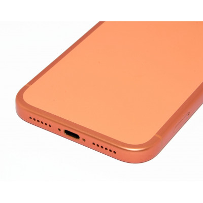 APPLE IPHONE 17 PRO MAX 256GB NARANJA