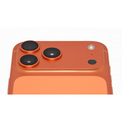 APPLE IPHONE 17 PRO MAX 256GB NARANJA