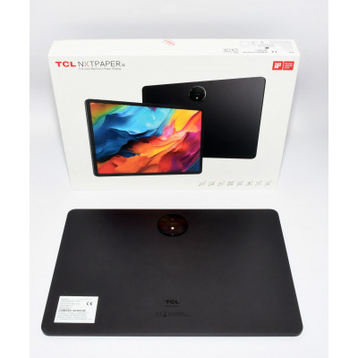 TABLET TCL NXTPAPER 14 256GB NEGRA