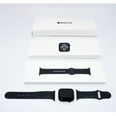APPLE WATCH SE GEN2 44MM AZUL OSCURO