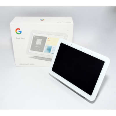 GOOGLE NEST HUB 2 GEN