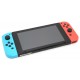 CONSOLA NINTENDO SWITCH AZUL Y ROJA