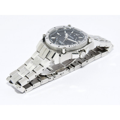 RELOJ BULOVA PRECISIONIST 262 KHZ 98B417