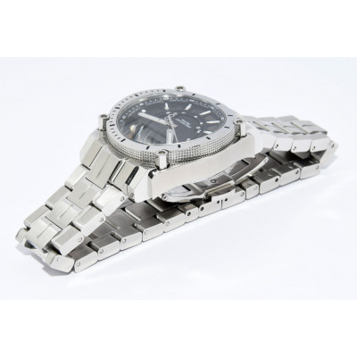 RELOJ BULOVA PRECISIONIST 262 KHZ 98B417