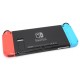 CONSOLA NINTENDO SWITCH AZUL Y ROJA