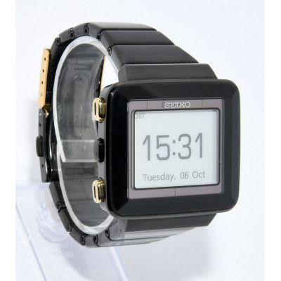RELOJ SEIKO S771 GOLGO 13 EPL EDICION LIMITADA
