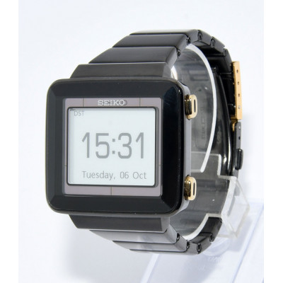 RELOJ SEIKO S771 GOLGO 13 EPL EDICION LIMITADA