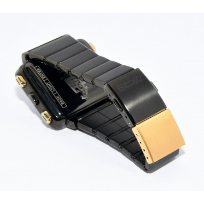 RELOJ SEIKO S771 GOLGO 13 EPL EDICION LIMITADA