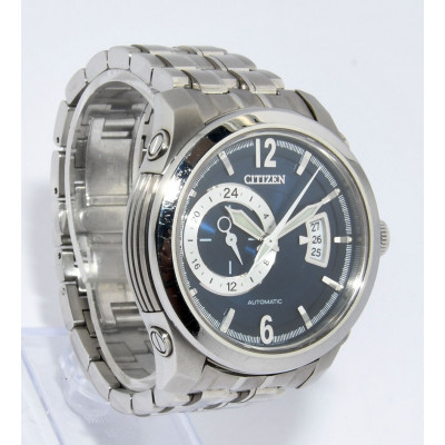 RELOJ CITIZEN 4166-S057795 HST