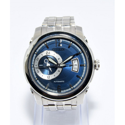 RELOJ CITIZEN 4166-S057795 HST