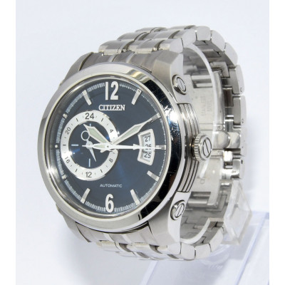 RELOJ CITIZEN 4166-S057795 HST
