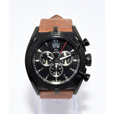 RELOJ JAGUAR J655 LIMITED EDITION