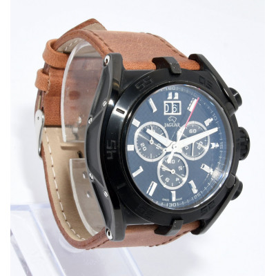 RELOJ JAGUAR J655 LIMITED EDITION