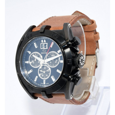 RELOJ JAGUAR J655 LIMITED EDITION